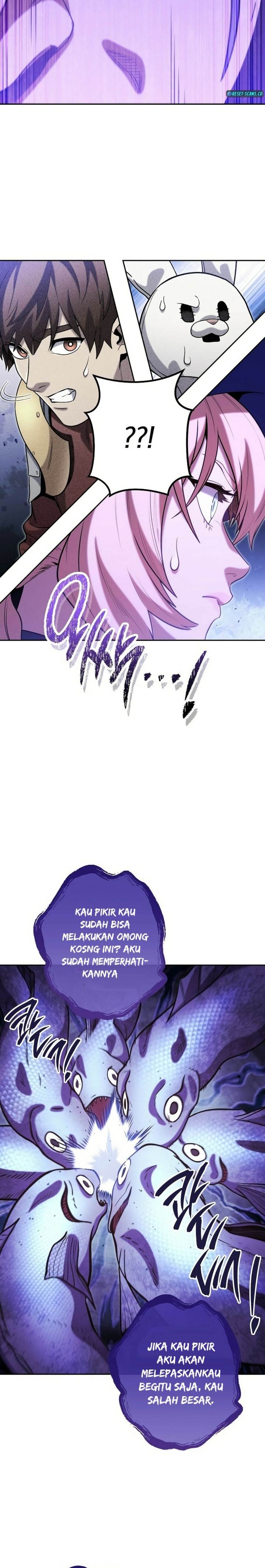 Dungeon Reset Chap 248 - Next Chap 249