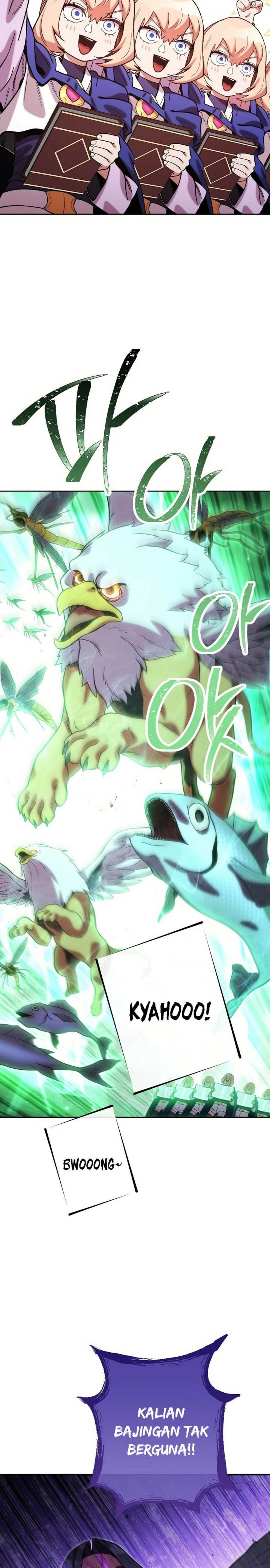 Dungeon Reset Chap 248 - Next Chap 249