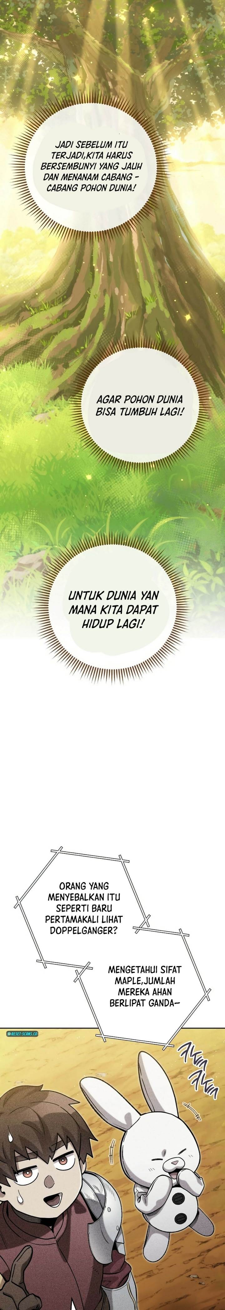 Dungeon Reset Chap 248 - Next Chap 249