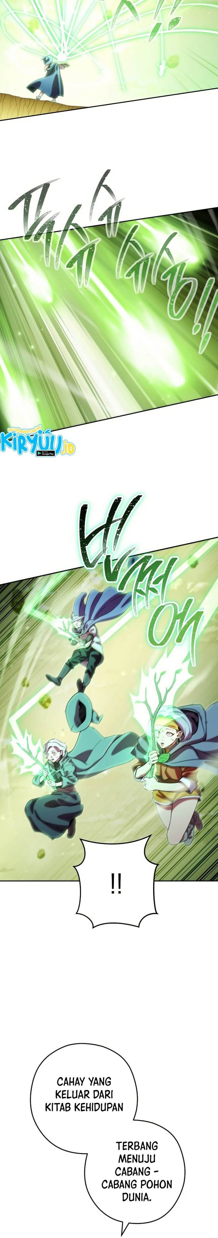 Dungeon Reset Chap 248 - Next Chap 249