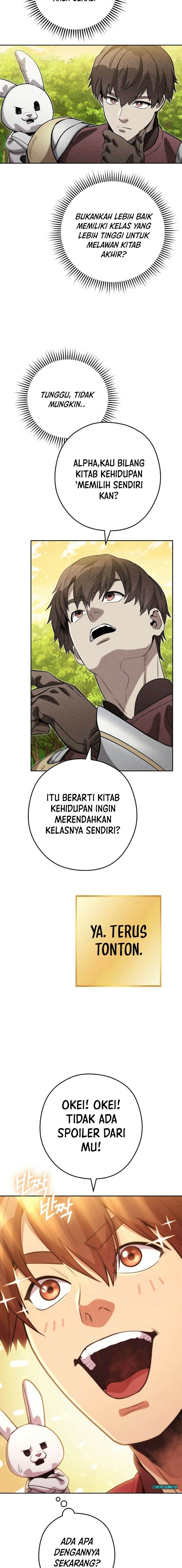 Dungeon Reset Chap 248 - Next Chap 249