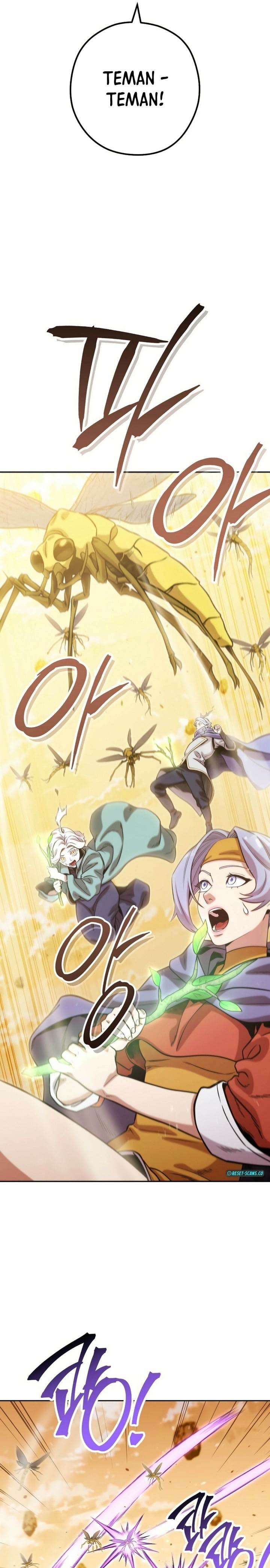 Dungeon Reset Chap 248 - Next Chap 249