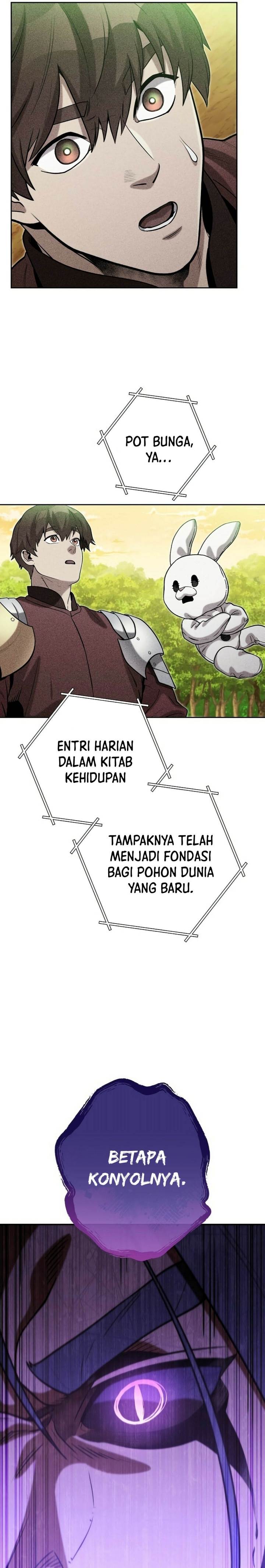 Dungeon Reset Chap 248 - Next Chap 249