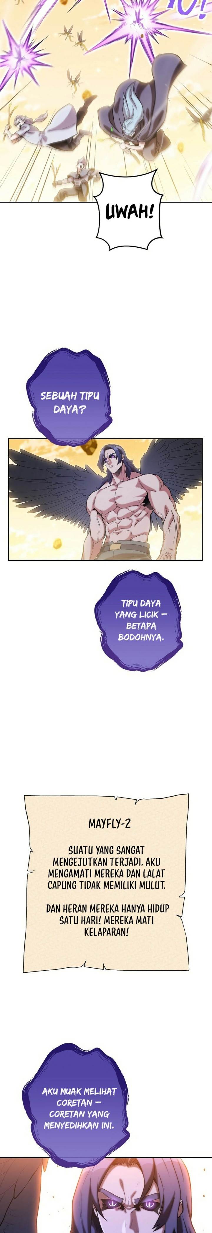 Dungeon Reset Chap 248 - Next Chap 249