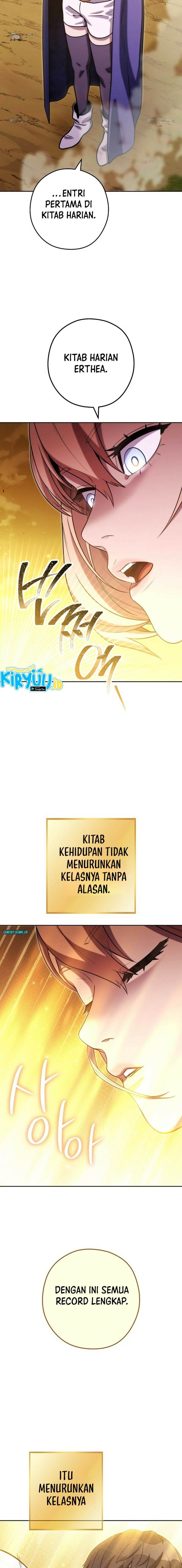 Dungeon Reset Chap 248 - Next Chap 249