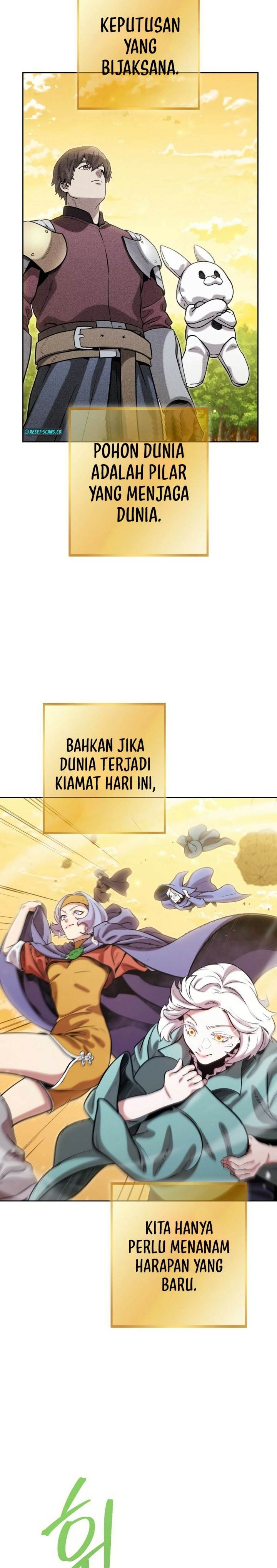 Dungeon Reset Chap 248 - Next Chap 249