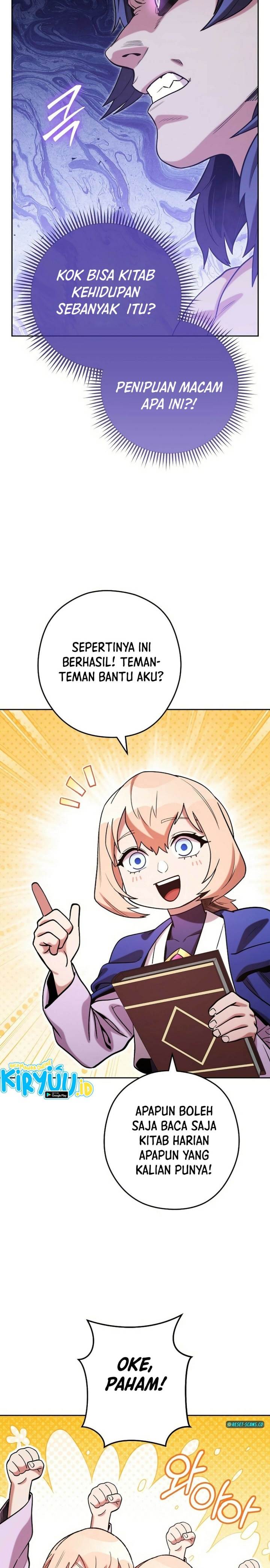 Dungeon Reset Chap 248 - Next Chap 249