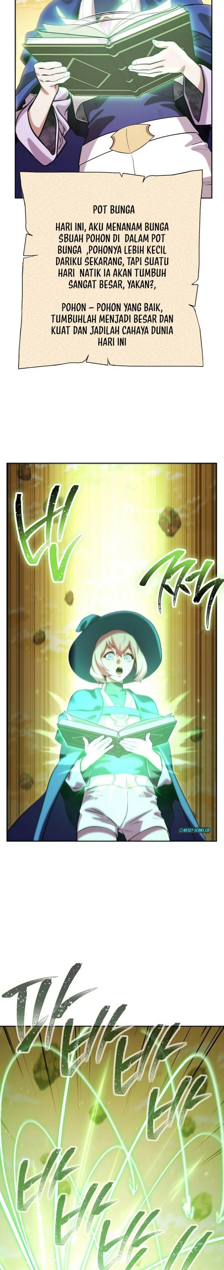 Dungeon Reset Chap 248 - Next Chap 249