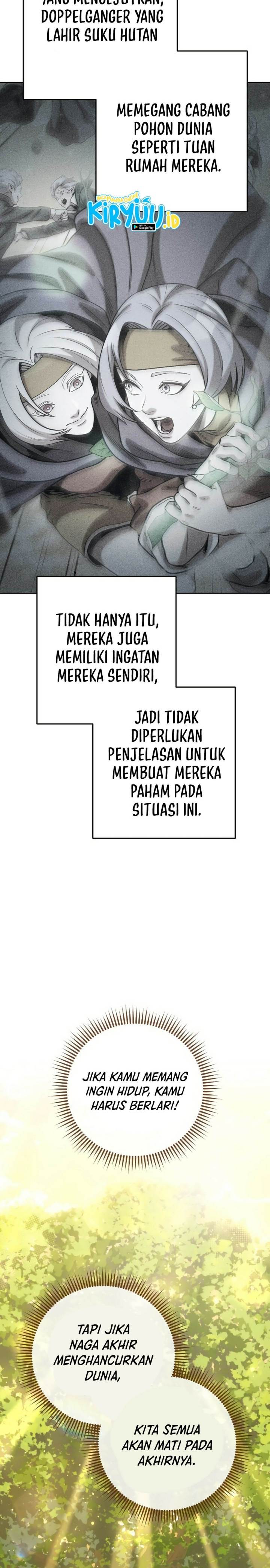 Dungeon Reset Chap 248 - Next Chap 249