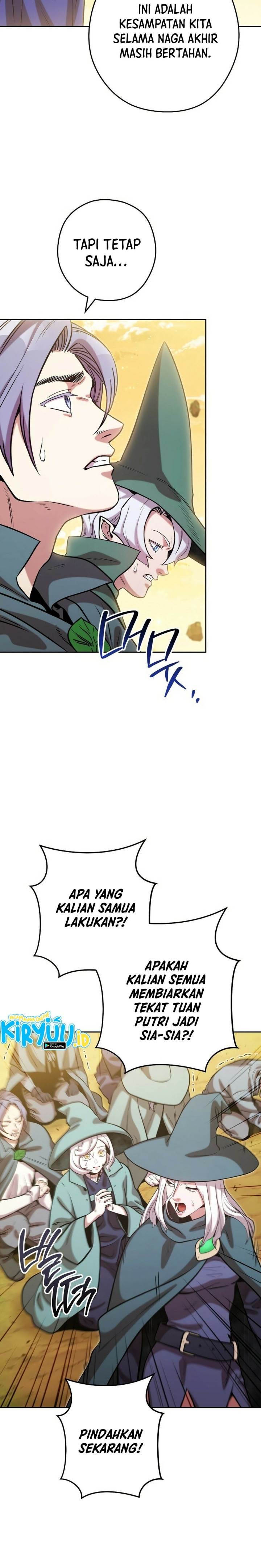 Dungeon Reset Chap 248 - Next Chap 249