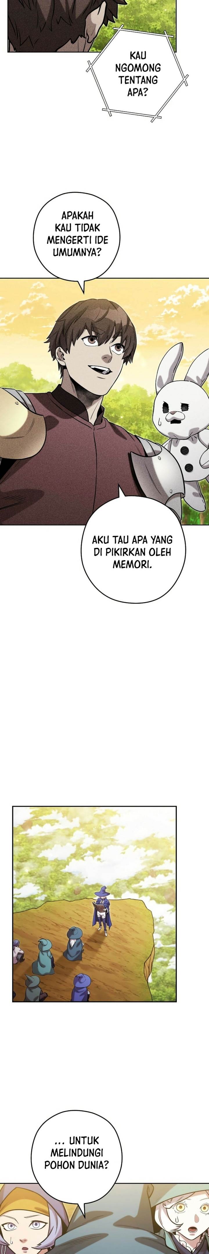 Dungeon Reset Chap 248 - Next Chap 249