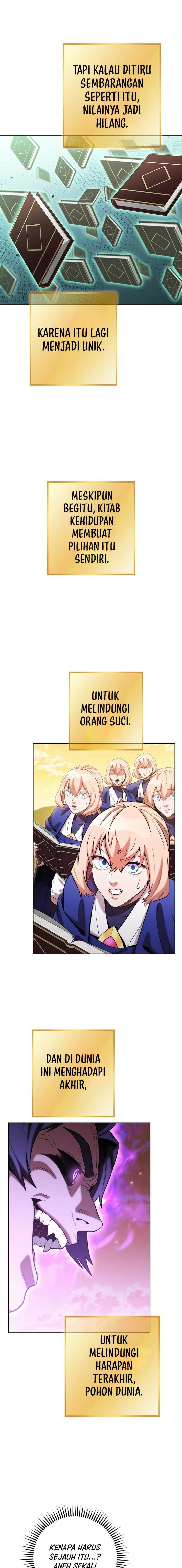 Dungeon Reset Chap 248 - Next Chap 249