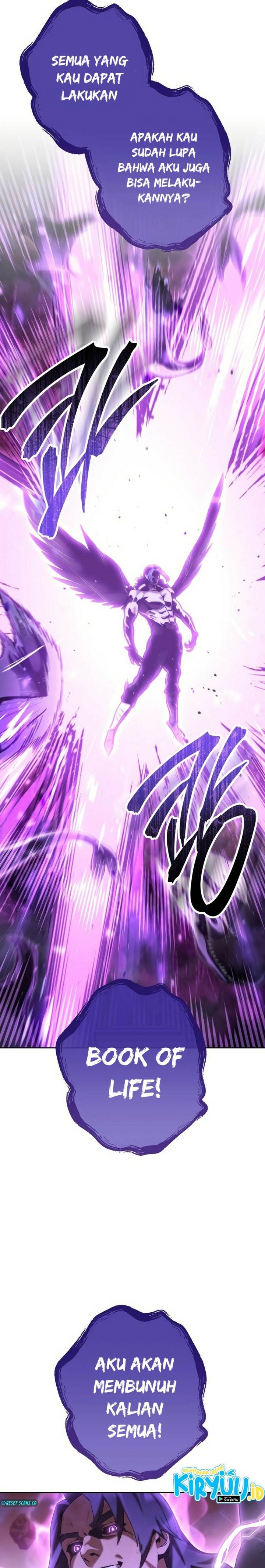 Dungeon Reset Chap 248 - Next Chap 249