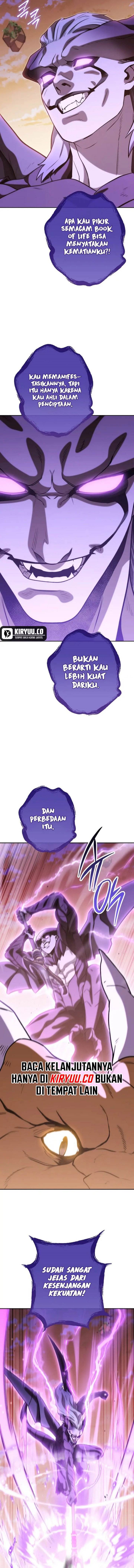 Dungeon Reset Chap 249 - Next Chap 250