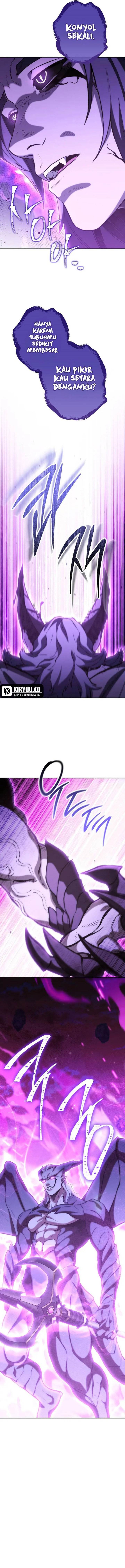 Dungeon Reset Chap 249 - Next Chap 250