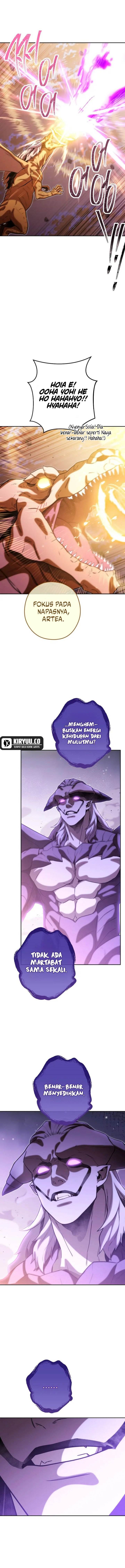 Dungeon Reset Chap 249 - Next Chap 250