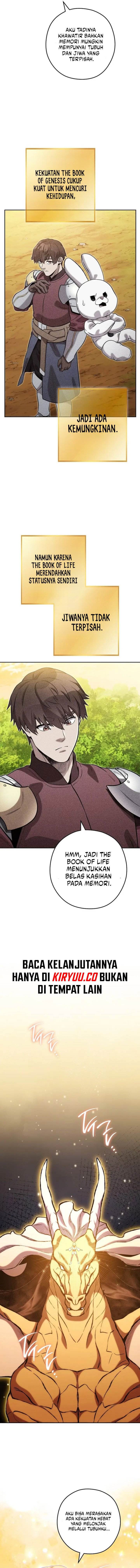 Dungeon Reset Chap 249 - Next Chap 250