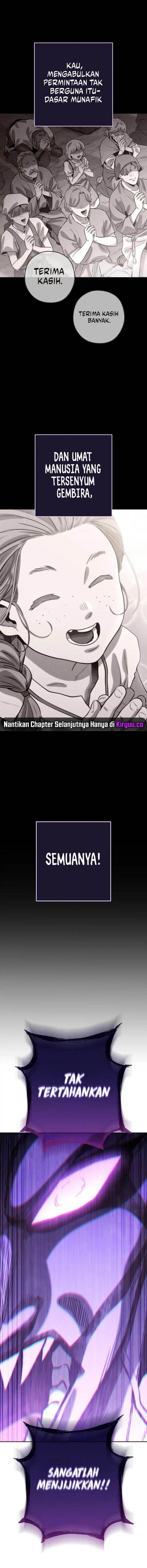 Dungeon Reset Chap 249 - Next Chap 250