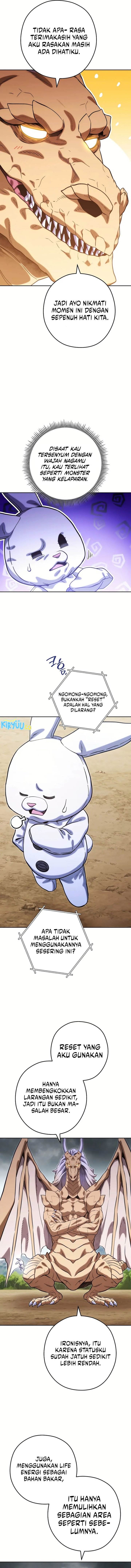 Dungeon Reset Chap 253 - Next Chap 254