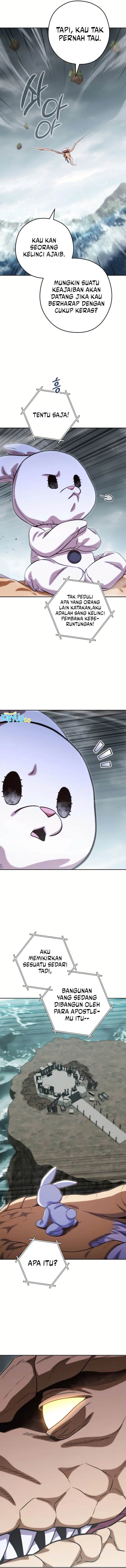 Dungeon Reset Chap 253 - Next Chap 254