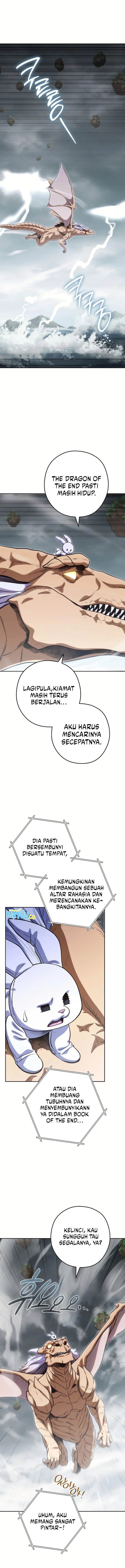 Dungeon Reset Chap 253 - Next Chap 254