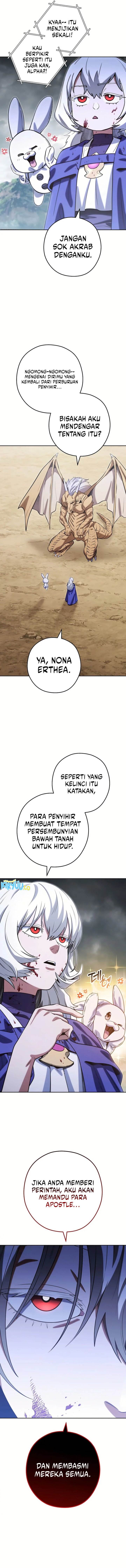 Dungeon Reset Chap 253 - Next Chap 254