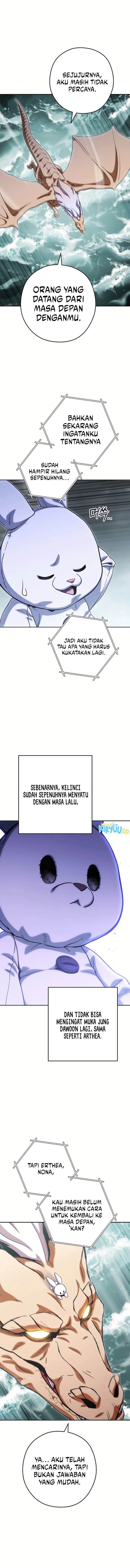 Dungeon Reset Chap 253 - Next Chap 254