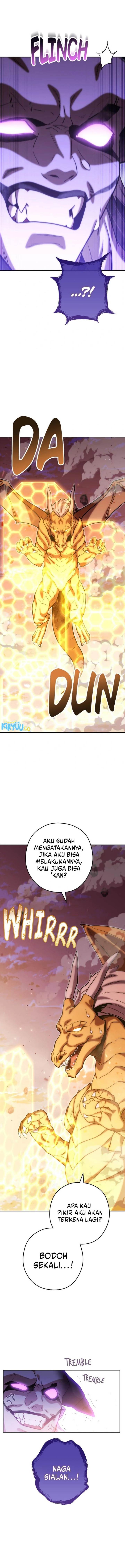 Dungeon Reset Chap 250 - Next Chap 251