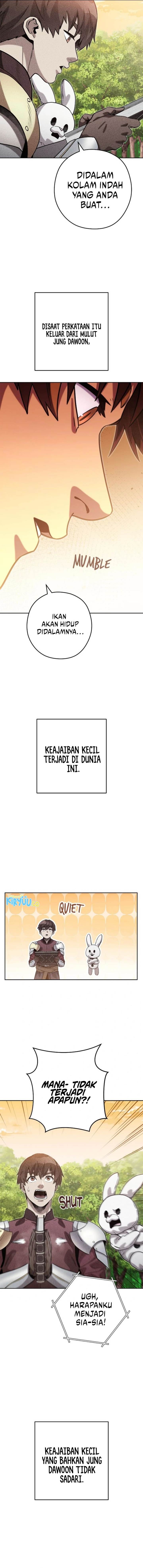 Dungeon Reset Chap 250 - Next Chap 251