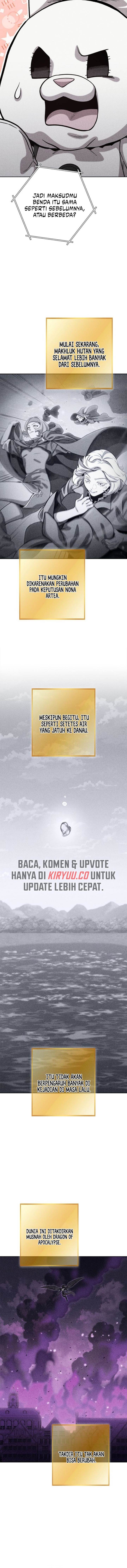 Dungeon Reset Chap 250 - Next Chap 251