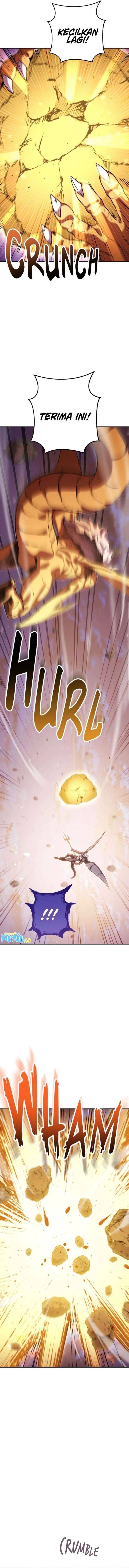 Dungeon Reset Chap 250 - Next Chap 251