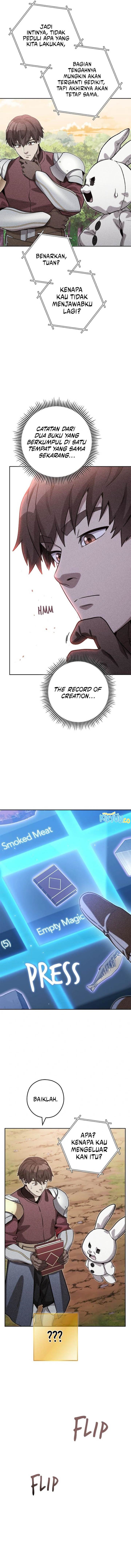 Dungeon Reset Chap 250 - Next Chap 251