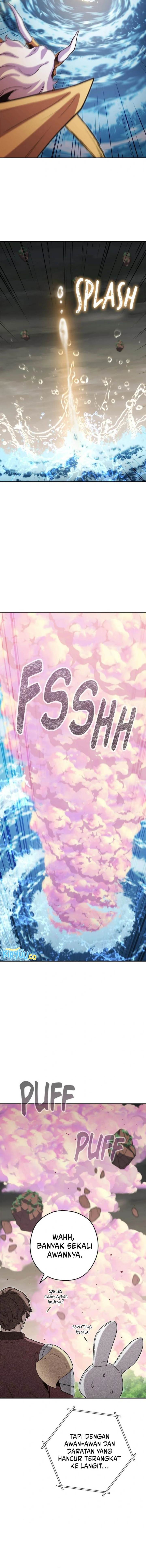 Dungeon Reset Chap 250 - Next Chap 251