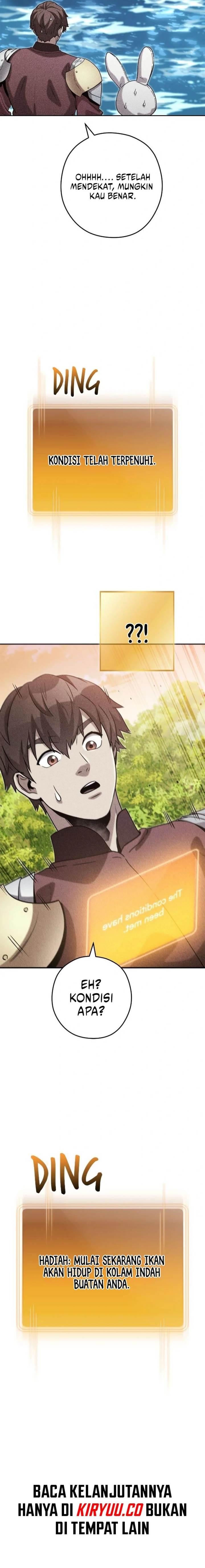 Dungeon Reset Chap 250 - Next Chap 251