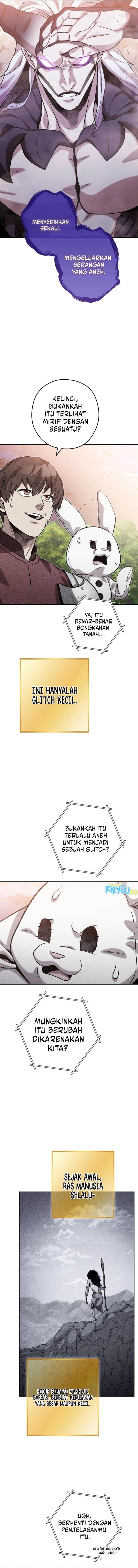 Dungeon Reset Chap 250 - Next Chap 251