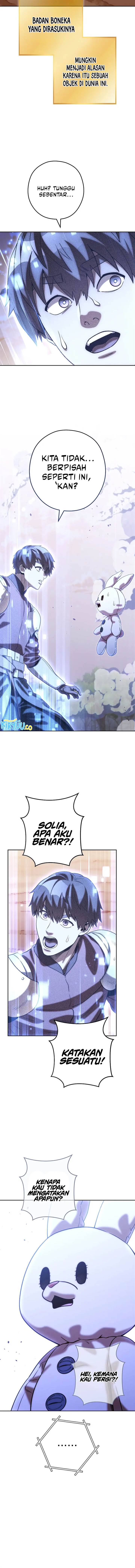 Dungeon Reset Chap 252 - Next Chap 253