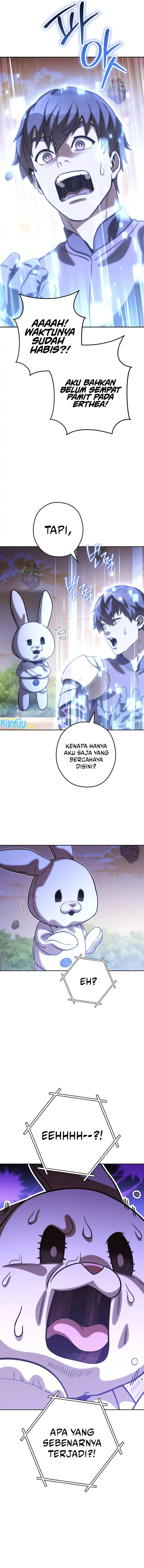 Dungeon Reset Chap 252 - Next Chap 253