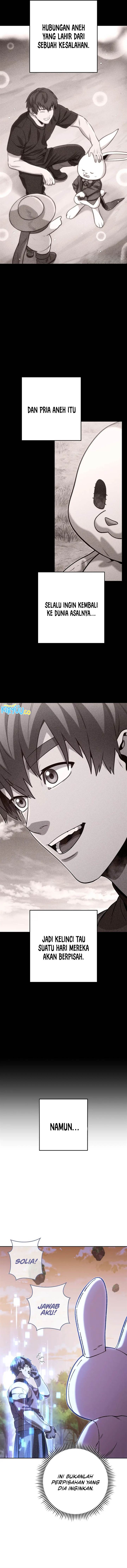 Dungeon Reset Chap 252 - Next Chap 253