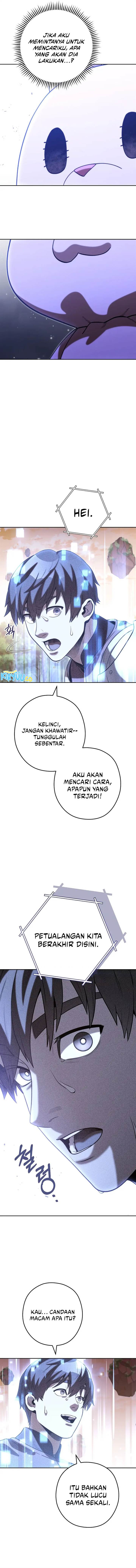 Dungeon Reset Chap 252 - Next Chap 253