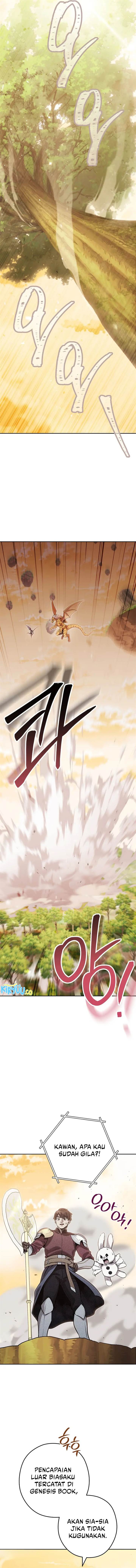 Dungeon Reset Chap 252 - Next Chap 253