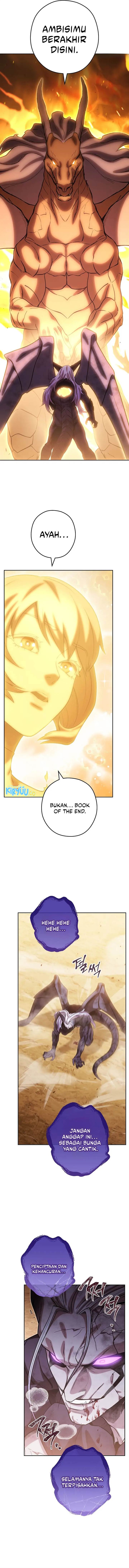 Dungeon Reset Chap 252 - Next Chap 253