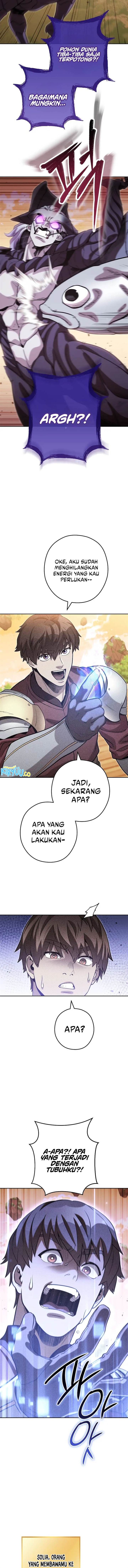 Dungeon Reset Chap 252 - Next Chap 253