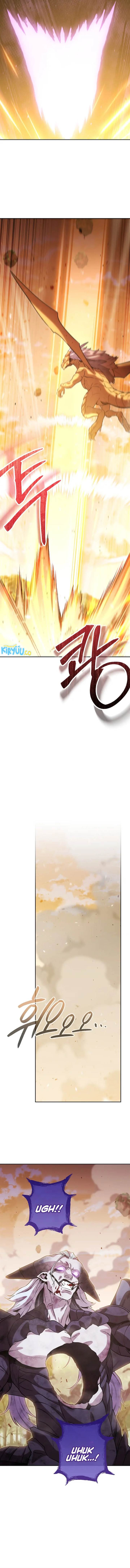 Dungeon Reset Chap 252 - Next Chap 253