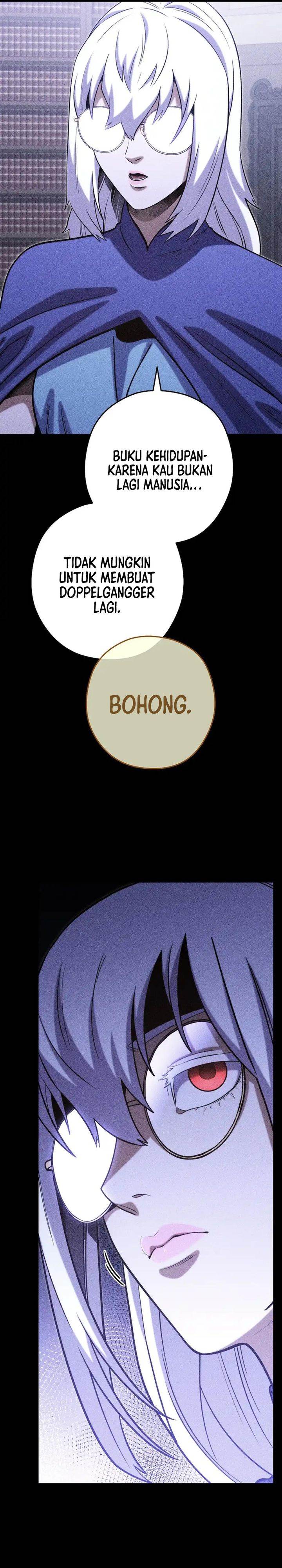 Dungeon Reset Chap 257 - Next Chap 258