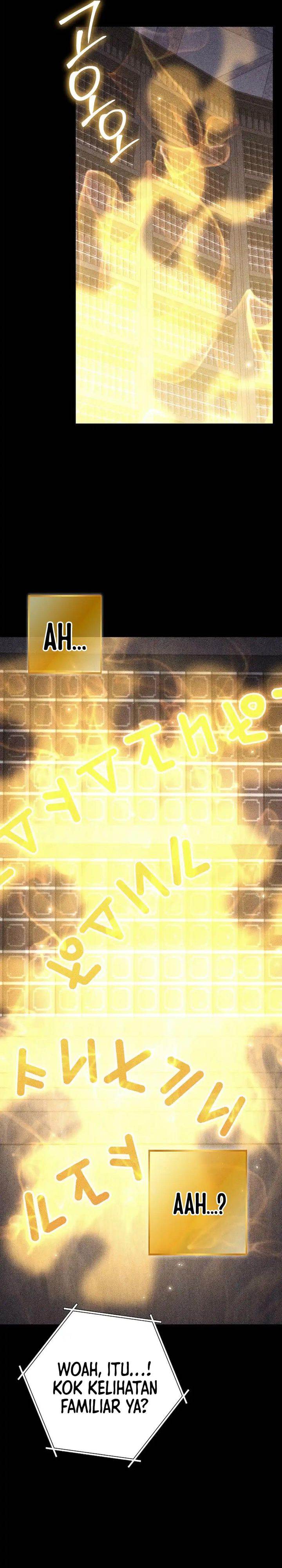 Dungeon Reset Chap 257 - Next Chap 258