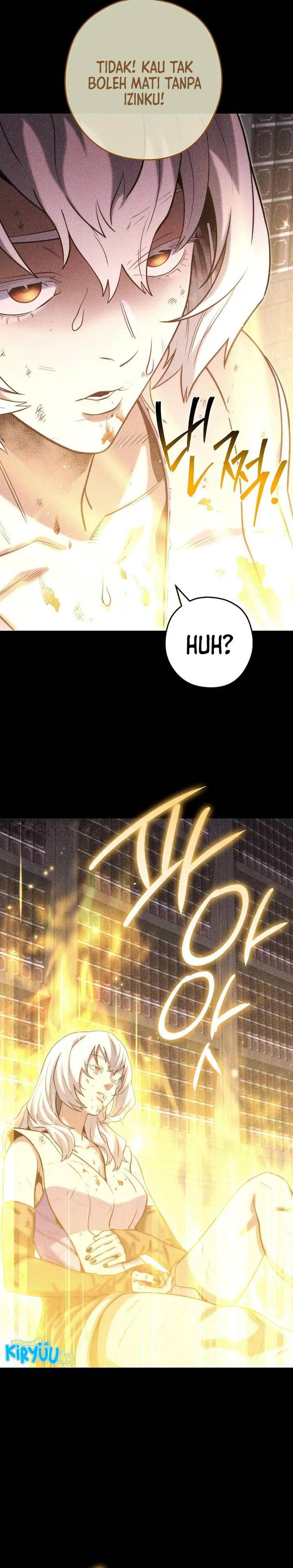 Dungeon Reset Chap 257 - Next Chap 258