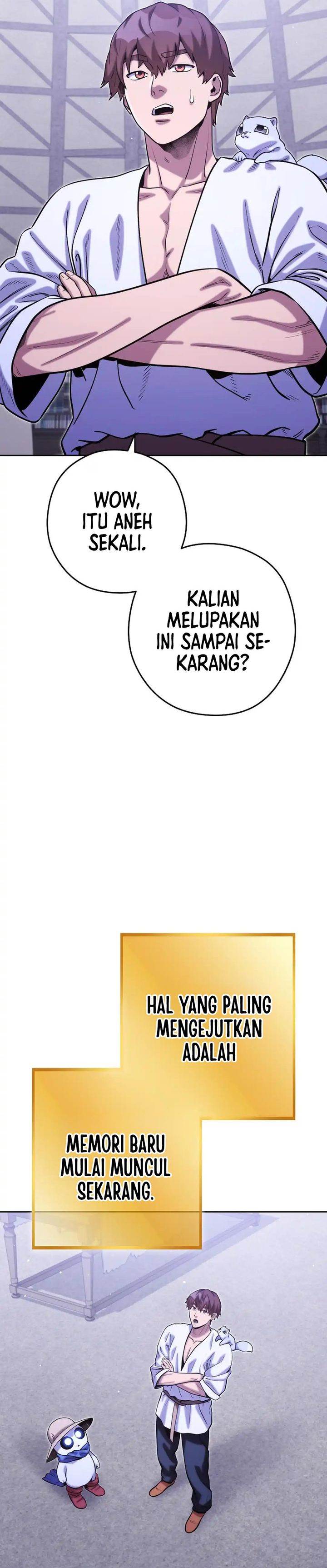 Dungeon Reset Chap 257 - Next Chap 258