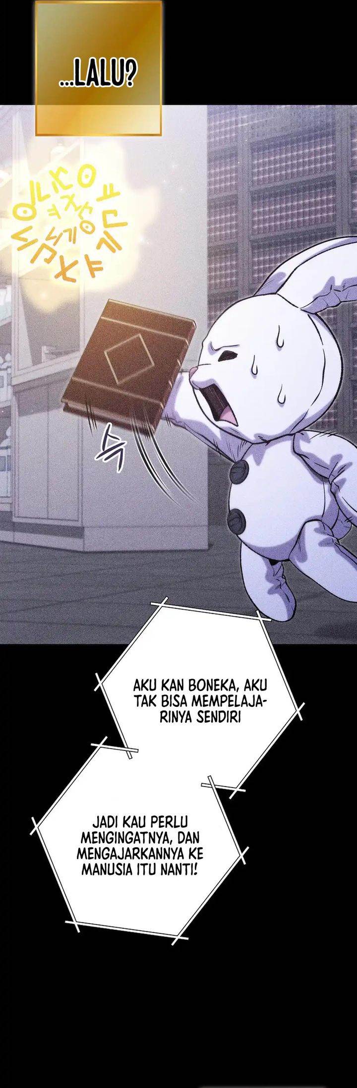 Dungeon Reset Chap 257 - Next Chap 258