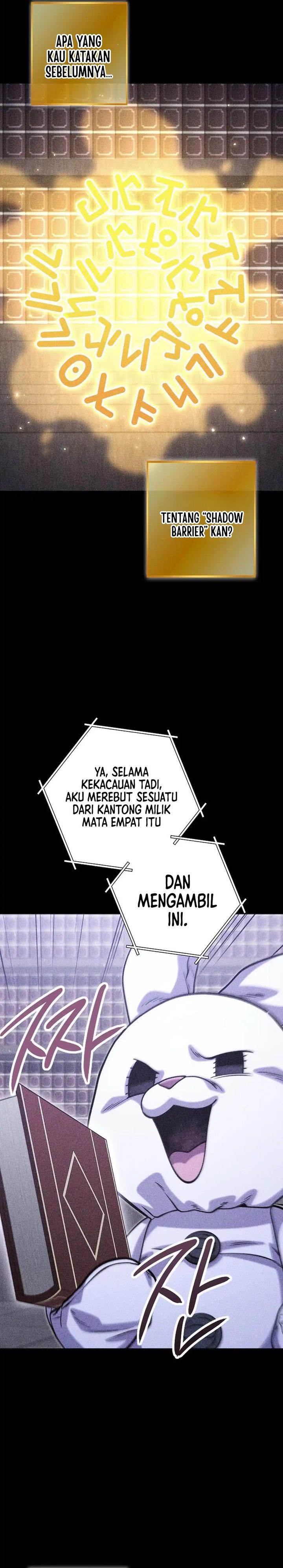 Dungeon Reset Chap 257 - Next Chap 258