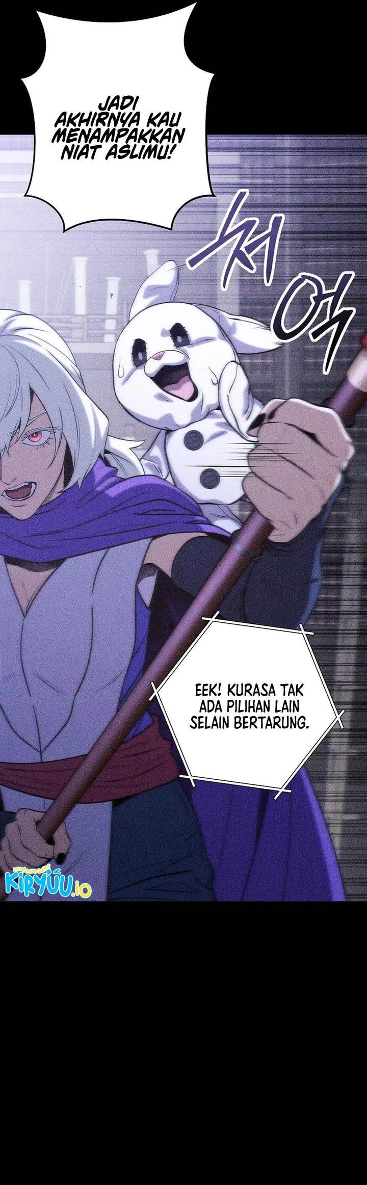 Dungeon Reset Chap 257 - Next Chap 258